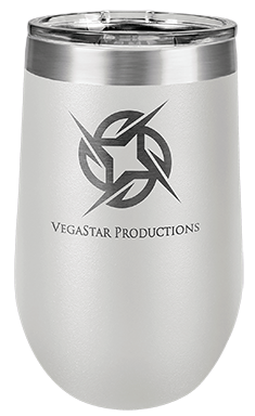 White Wine Tumbler